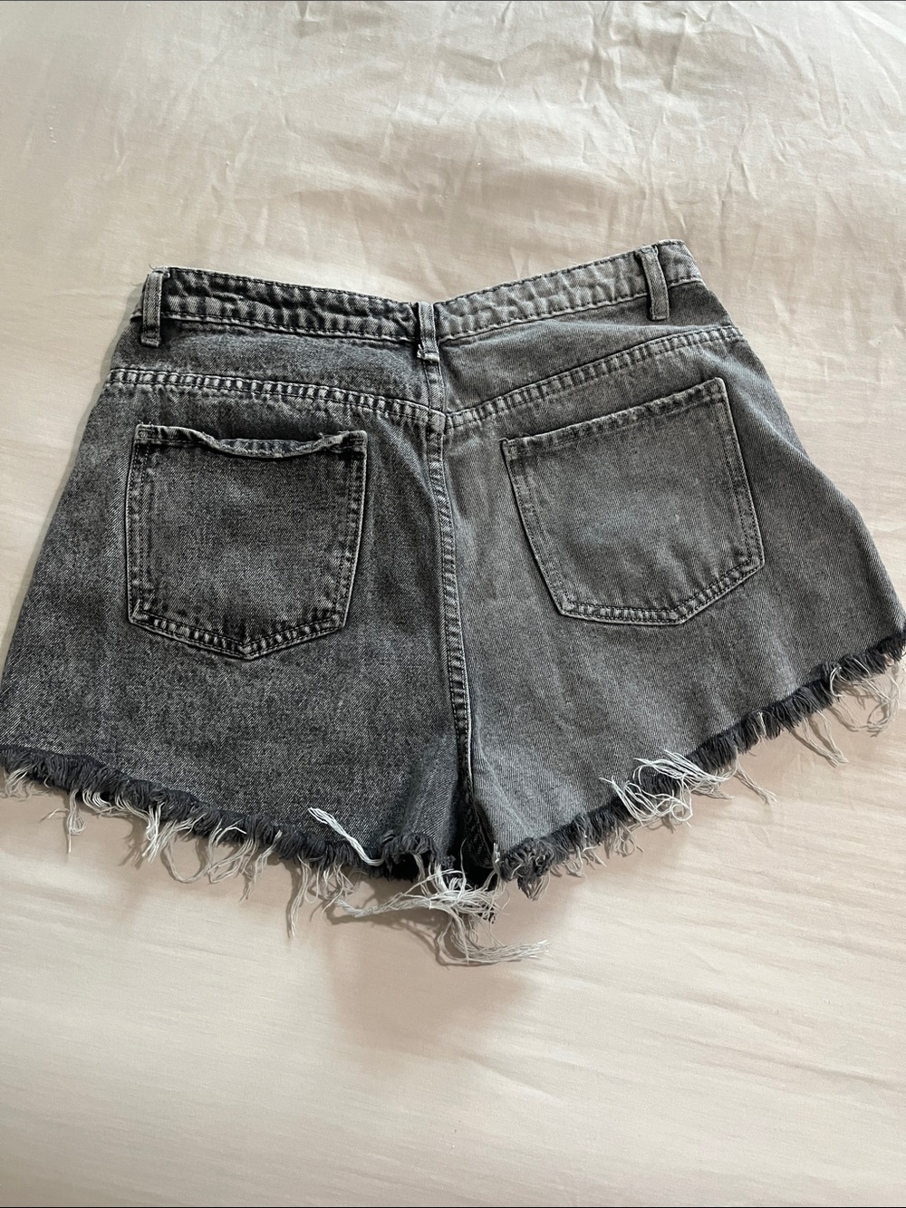 Women’s SHEIN Jean Shorts